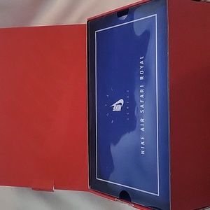 AIR SAFARI ROYAL *USED*